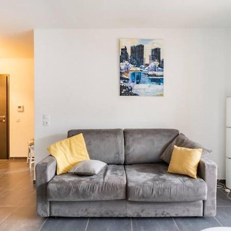 Le Rive Gauche Apartamento Saint-Jorioz Exterior foto