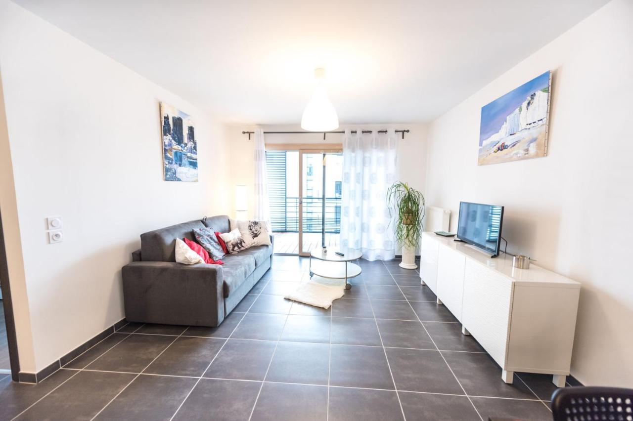 Le Rive Gauche Apartamento Saint-Jorioz Exterior foto