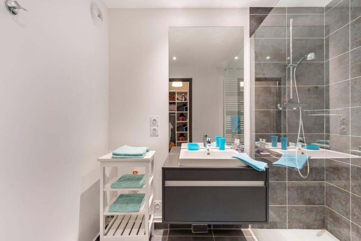 Le Rive Gauche Apartamento Saint-Jorioz Exterior foto