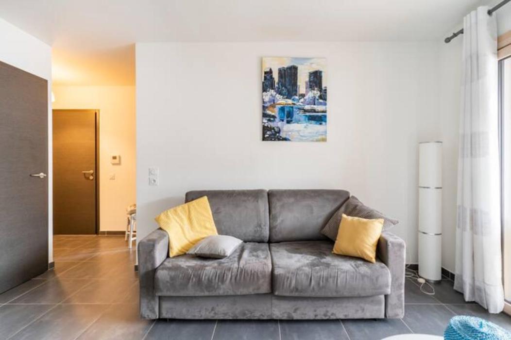 Le Rive Gauche Apartamento Saint-Jorioz Exterior foto