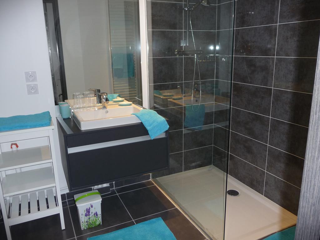 Le Rive Gauche Apartamento Saint-Jorioz Exterior foto
