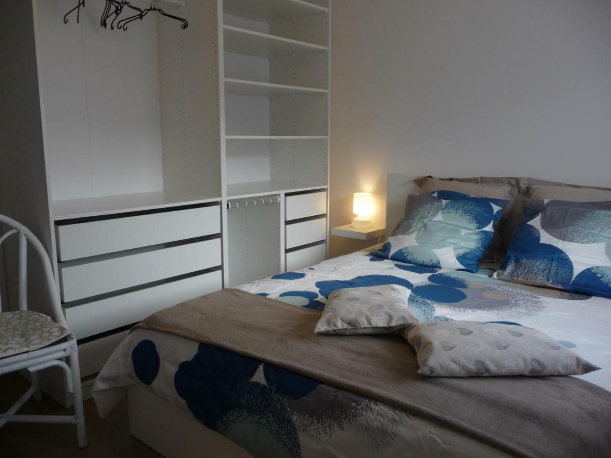 Le Rive Gauche Apartamento Saint-Jorioz Exterior foto