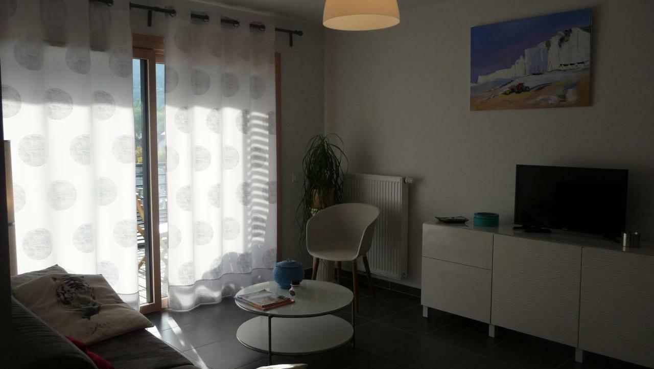 Le Rive Gauche Apartamento Saint-Jorioz Exterior foto