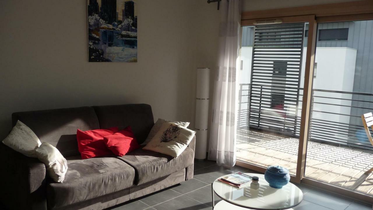 Le Rive Gauche Apartamento Saint-Jorioz Exterior foto