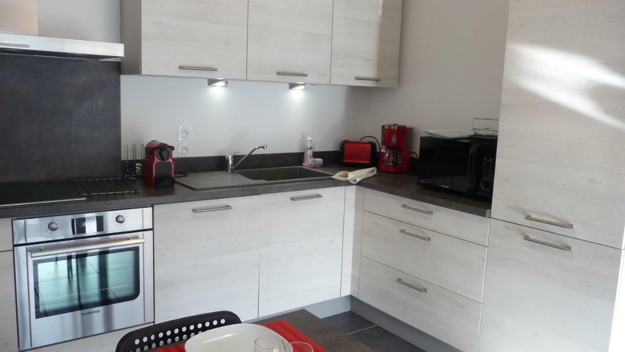 Le Rive Gauche Apartamento Saint-Jorioz Exterior foto