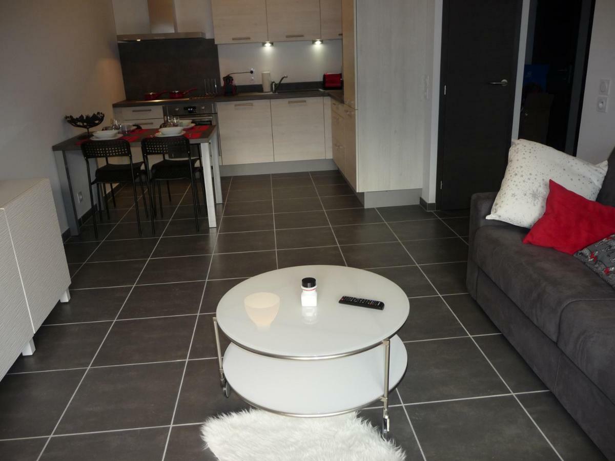 Le Rive Gauche Apartamento Saint-Jorioz Exterior foto