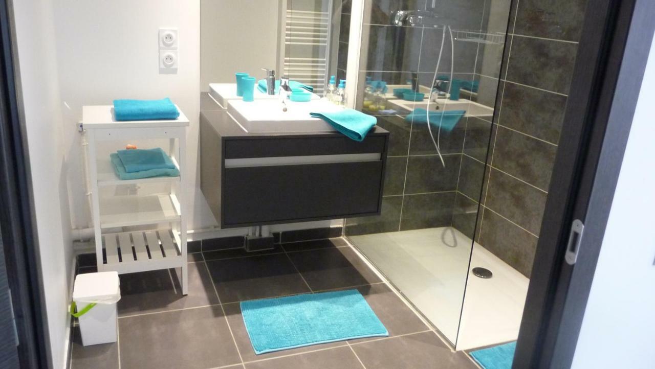 Le Rive Gauche Apartamento Saint-Jorioz Exterior foto