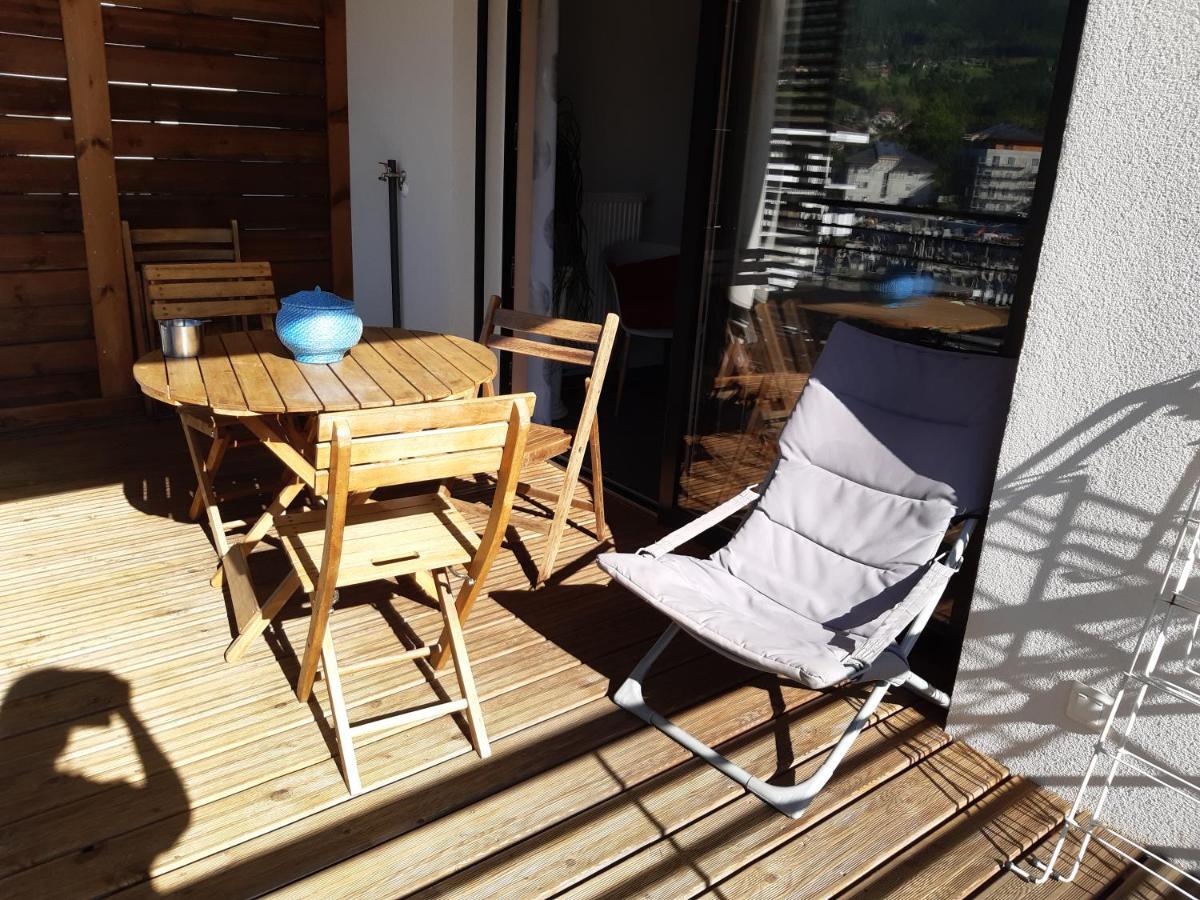 Le Rive Gauche Apartamento Saint-Jorioz Exterior foto